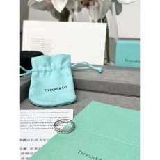 Tiffany Rings